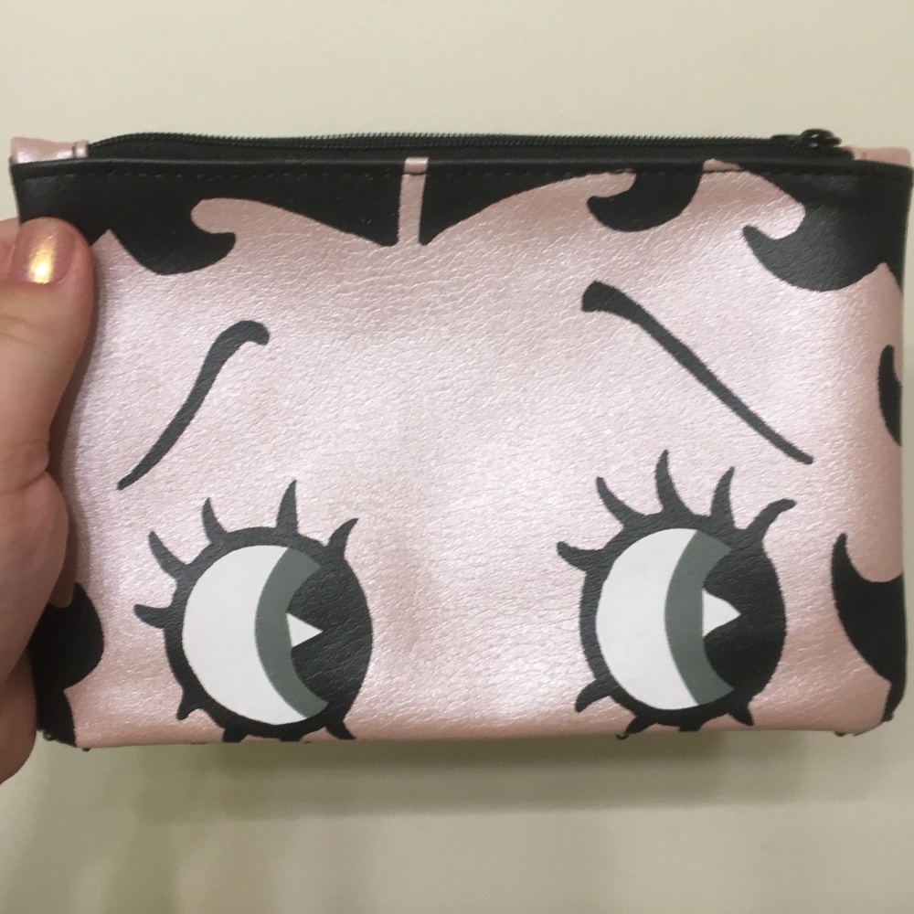 FREE w/ PURCHASE! October 2019 Ipsy Bag-NoContents